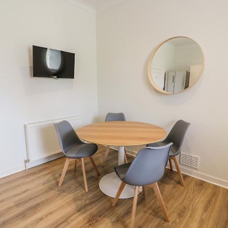 Clocktower - Culzean Castle Appartement Maybole Buitenkant foto