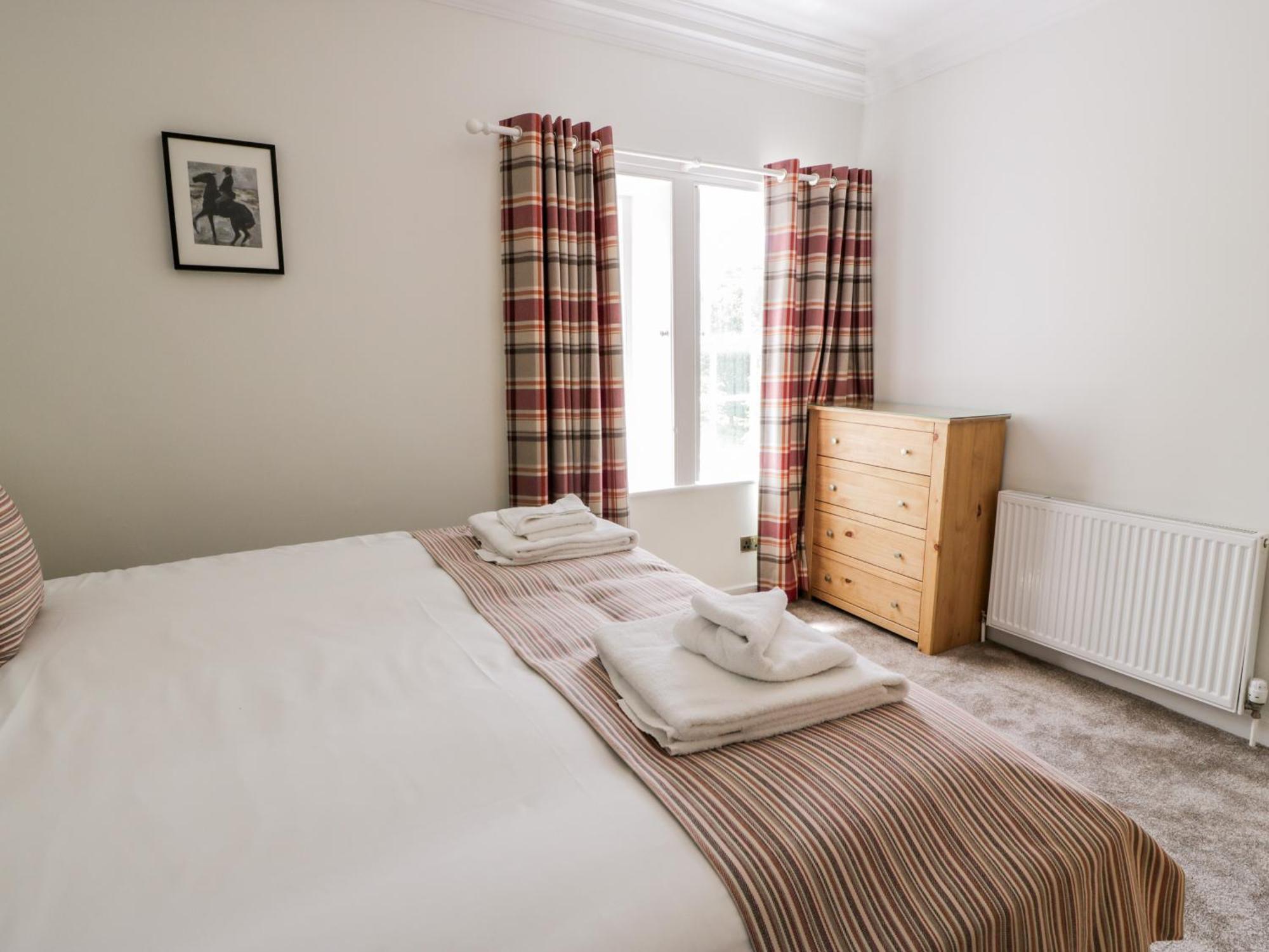 Clocktower - Culzean Castle Appartement Maybole Buitenkant foto
