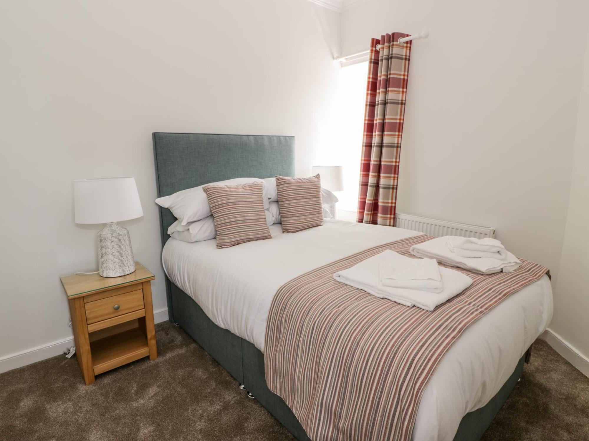 Clocktower - Culzean Castle Appartement Maybole Buitenkant foto