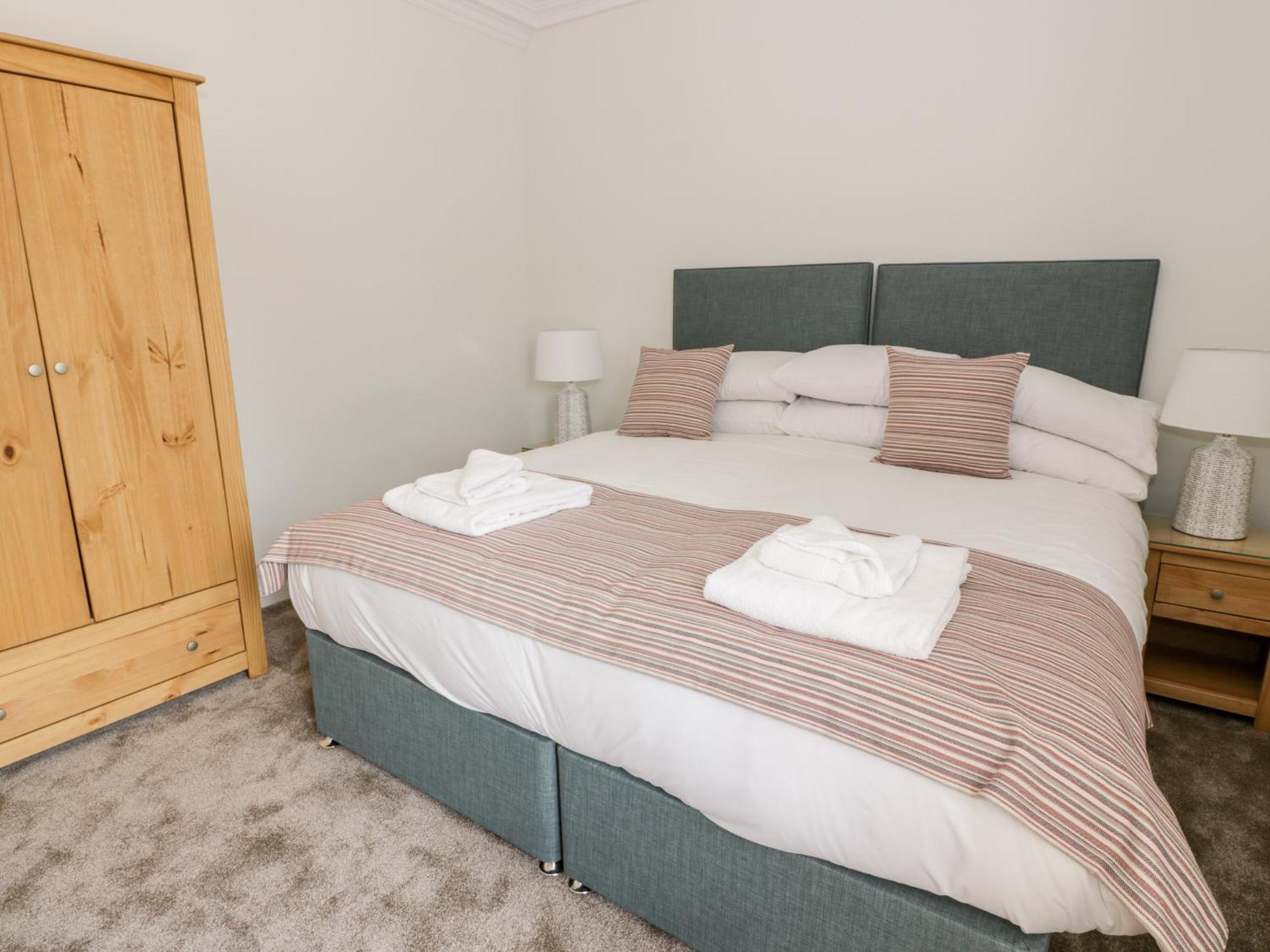 Clocktower - Culzean Castle Appartement Maybole Buitenkant foto